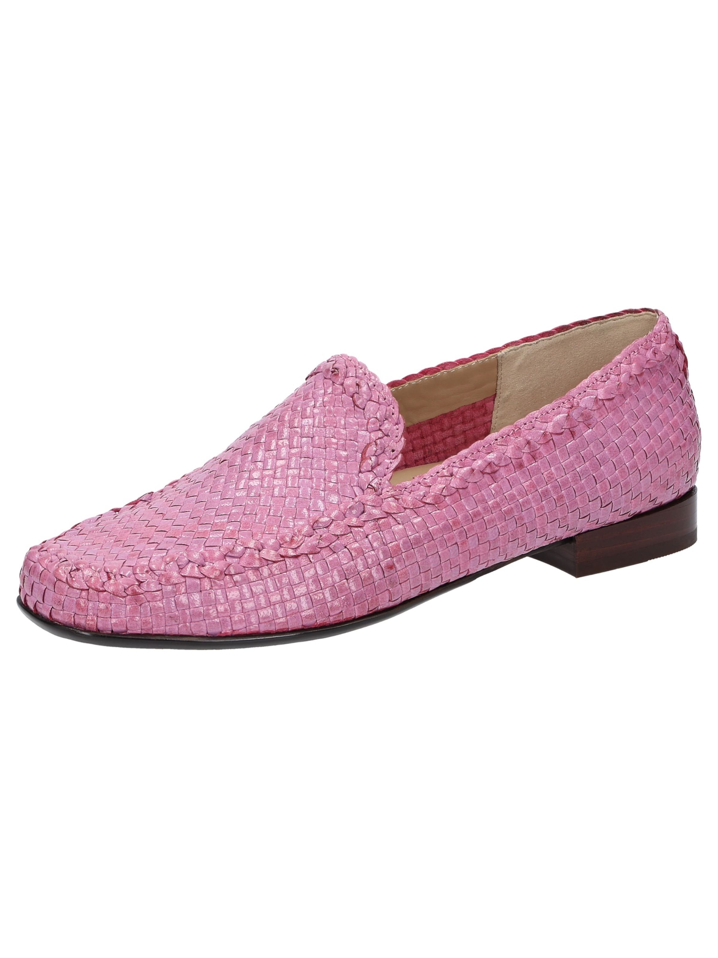 SIOUX Slipper 'Cordera' in 35 in eosin, Produktansicht