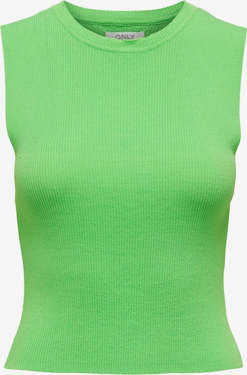 ONLY Knitted top 'Majli' in Kiwi, Item view