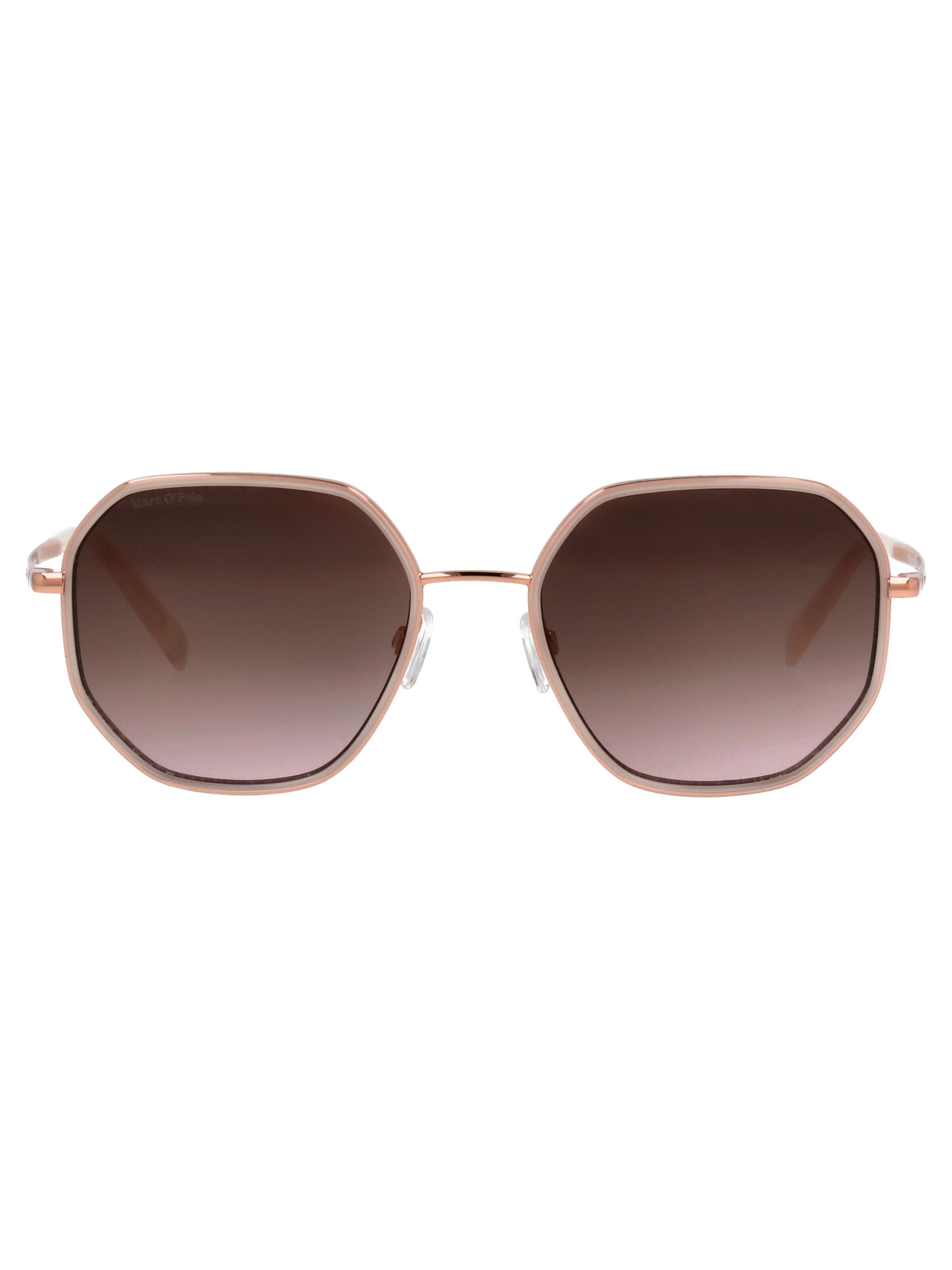 Marc O'Polo EYEWEAR Sunglasses in Pink