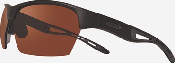 REVO Sonnenbrille 'Jett' in Schwarz