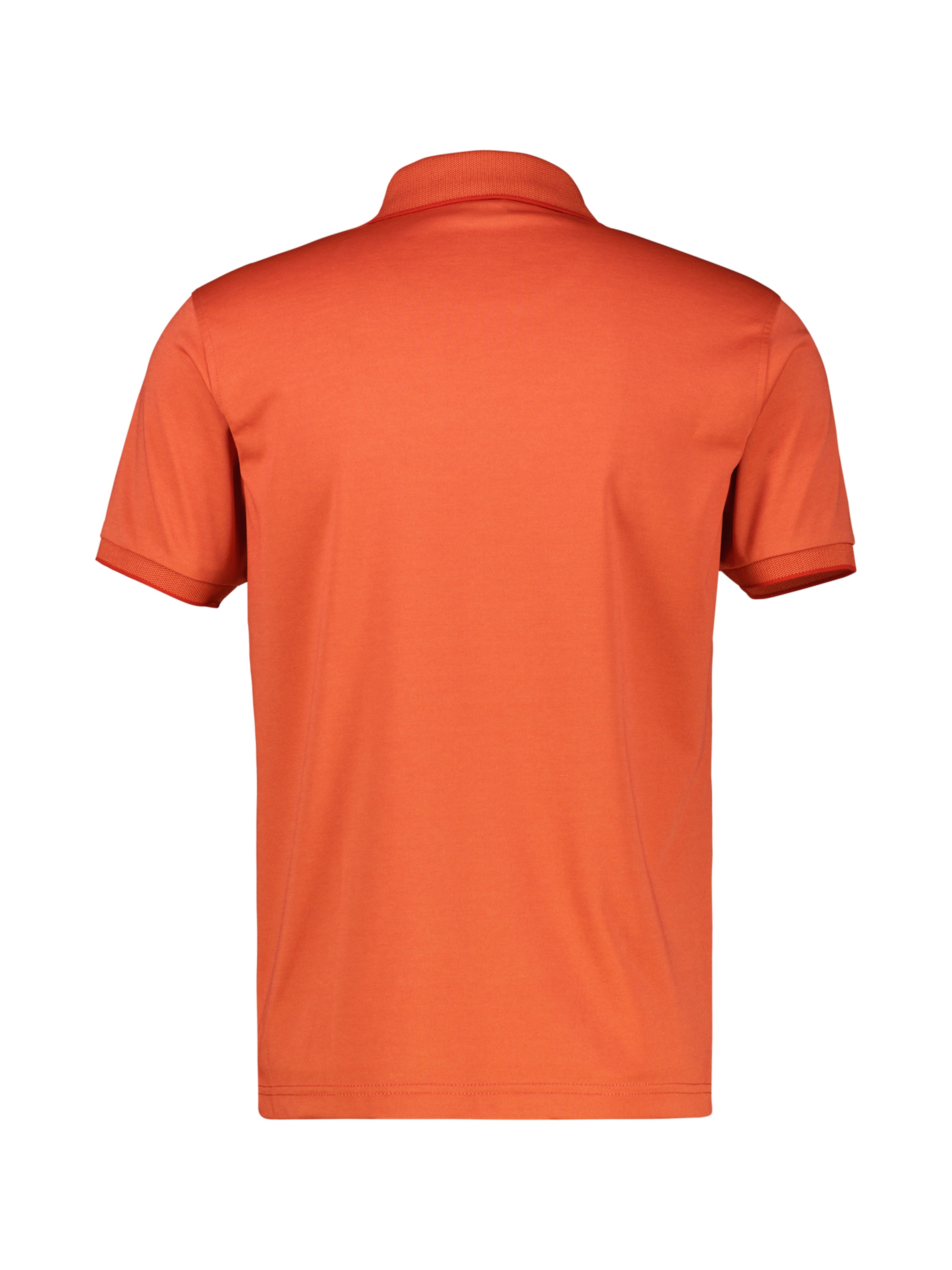 LERROS Shirt in Orange