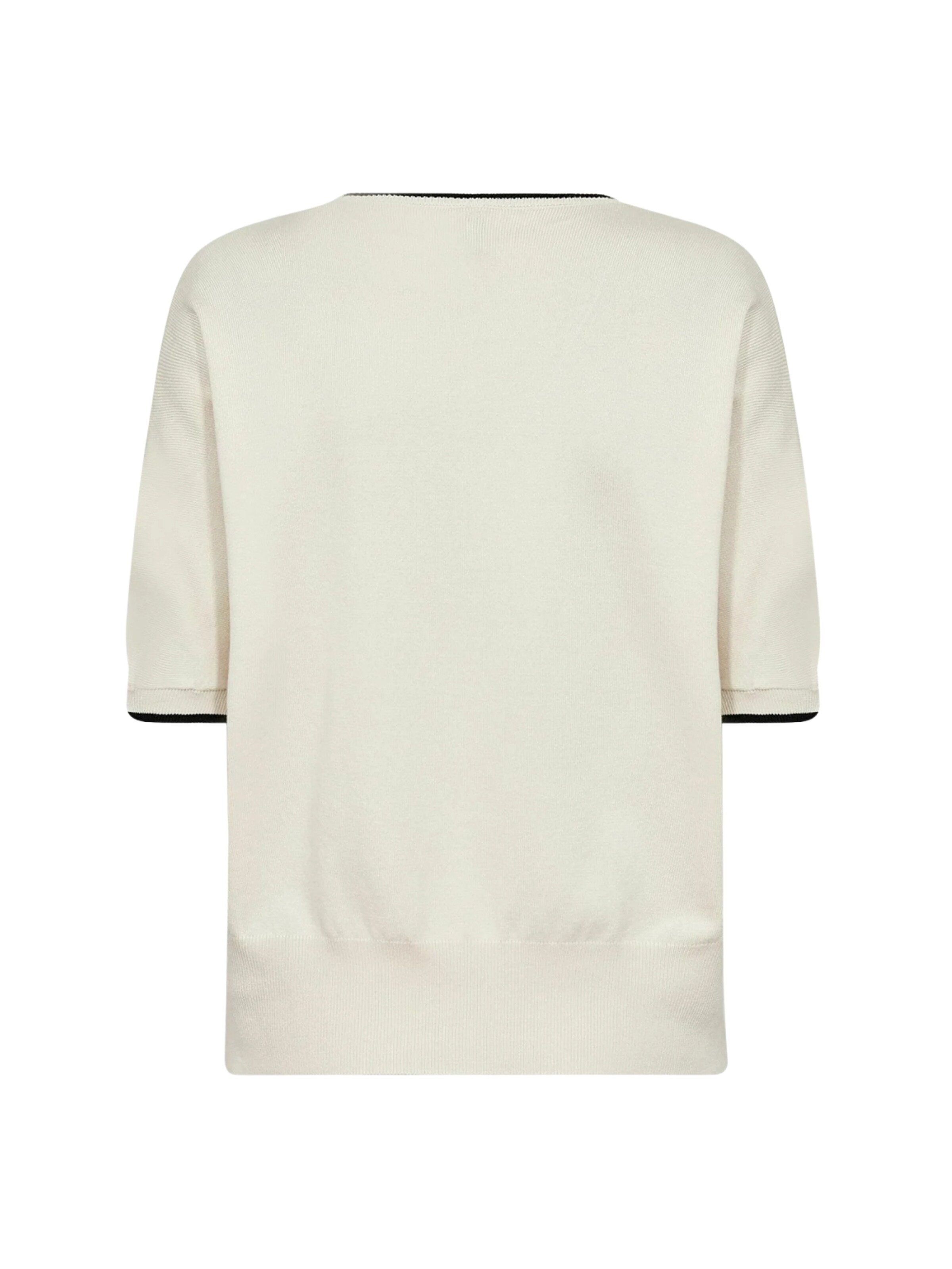 Soyaconcept Pullover ' DOLLIE' i beige