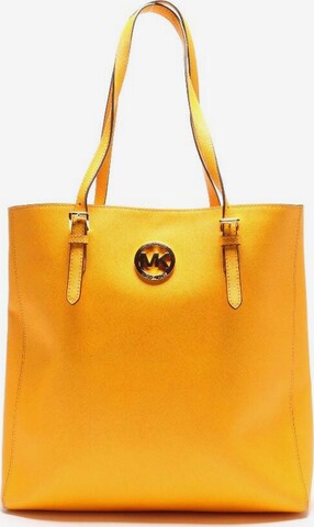 Michael Kors Bag in One size in Orange: front