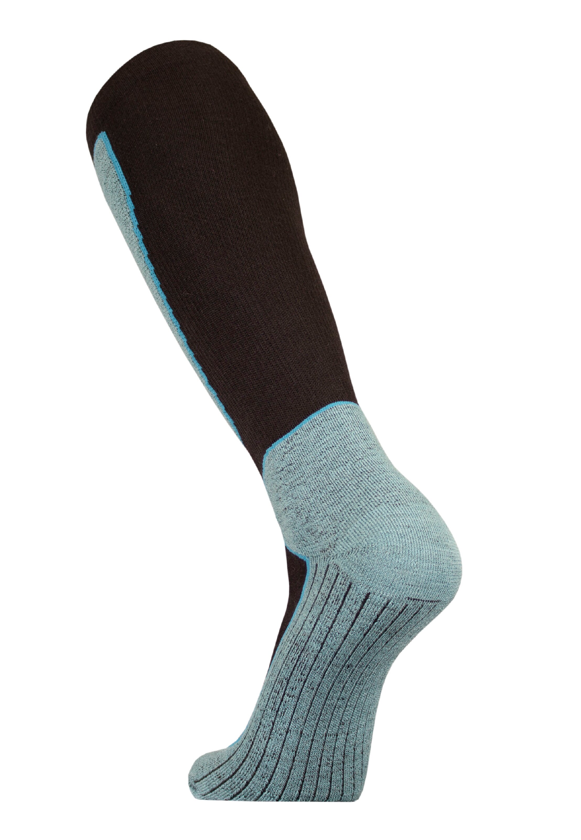 UphillSport Athletic Socks 'VALTA' in Black