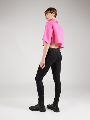 Gang Skinny Jeans 'Layla' in Zwart