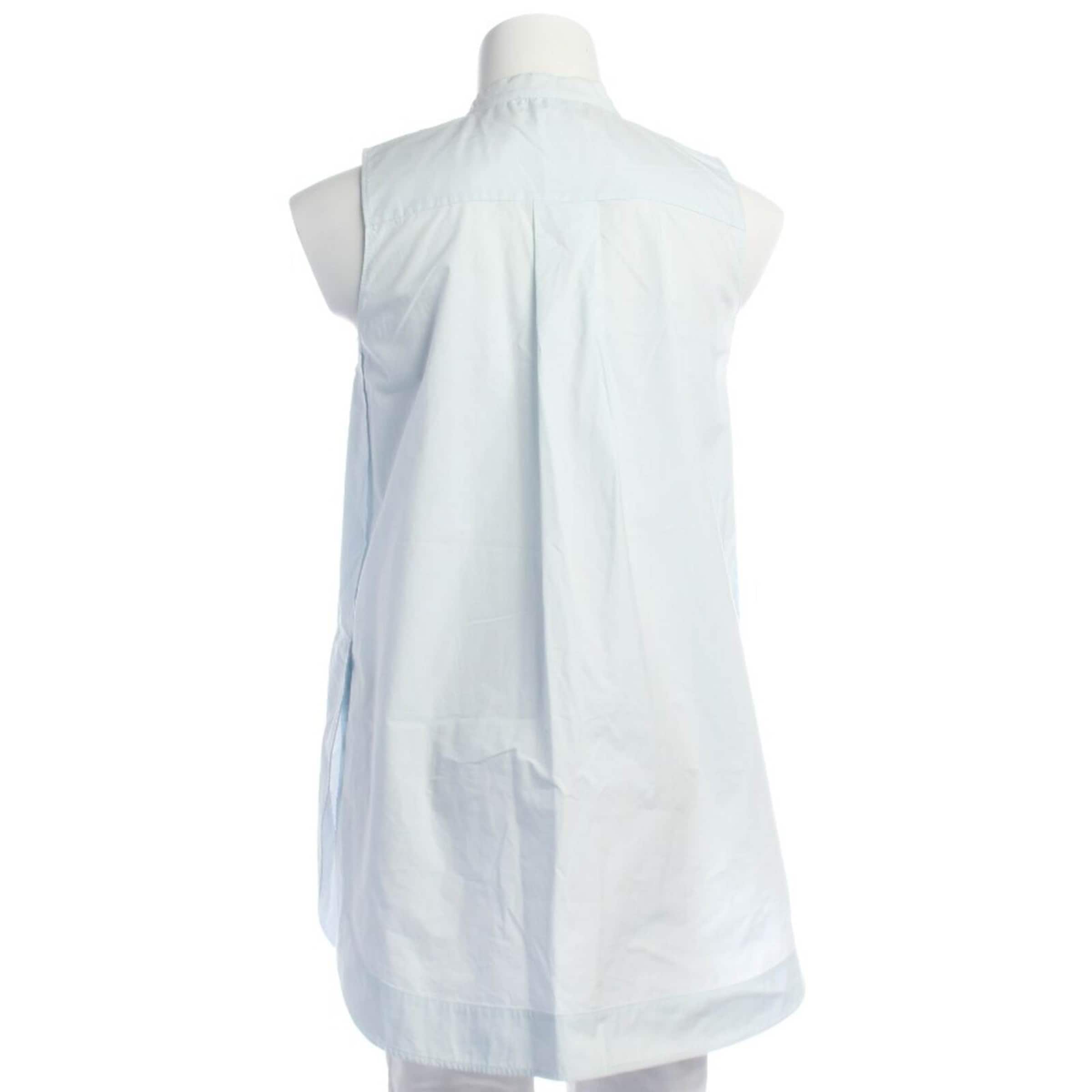 Schumacher Blouse & Tunic in M in Blue