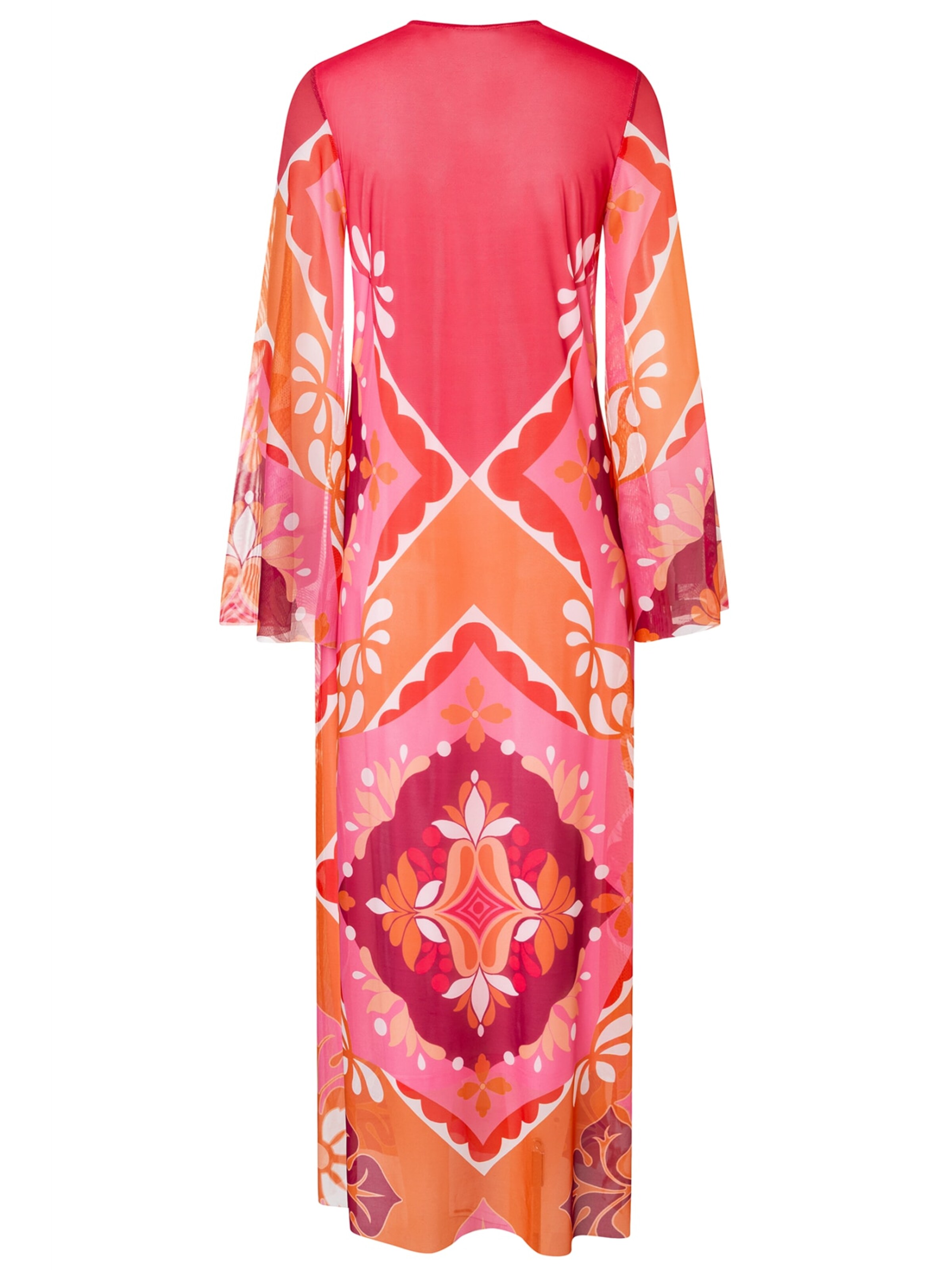 Ana Alcazar Jurk 'Demia' in Gemengde kleuren