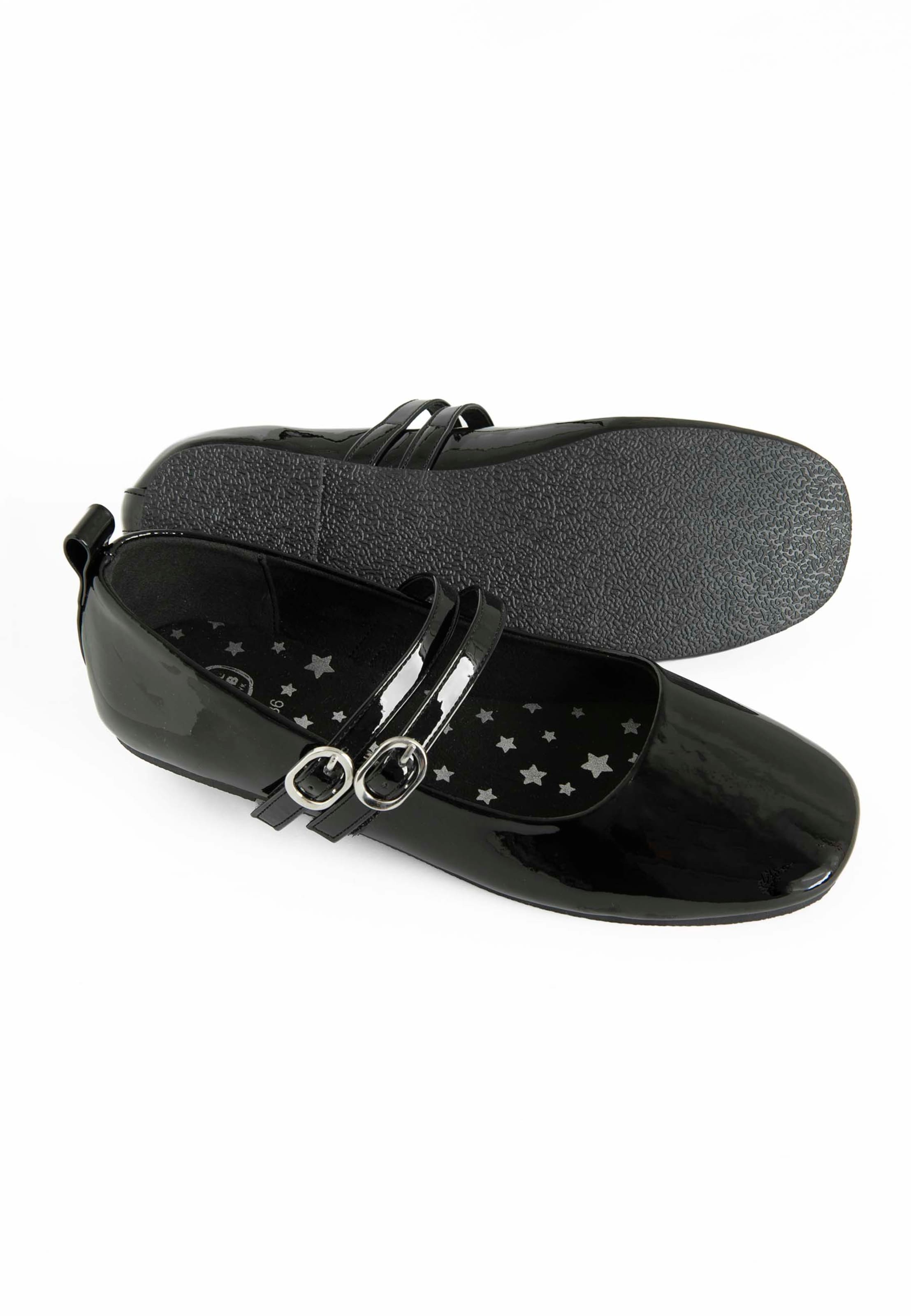 Cool Club - Bailarina en negro: frente
