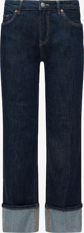 Vero Moda Petite Regular Jeans 'VMALLISON' in Blue: front