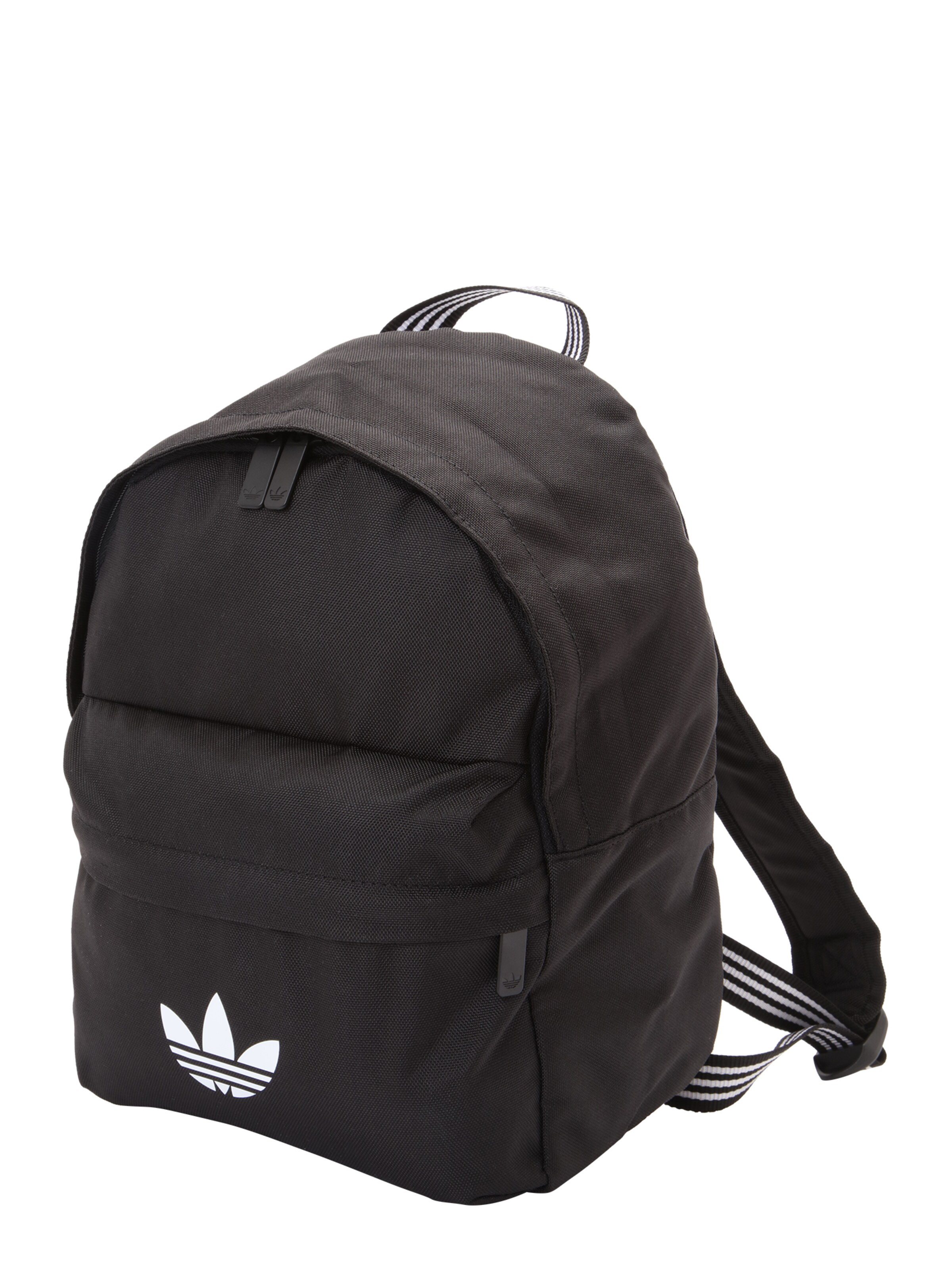 ADIDAS ORIGINALS Σακίδιο πλάτης 'ADICOLOR' σε μαύρο