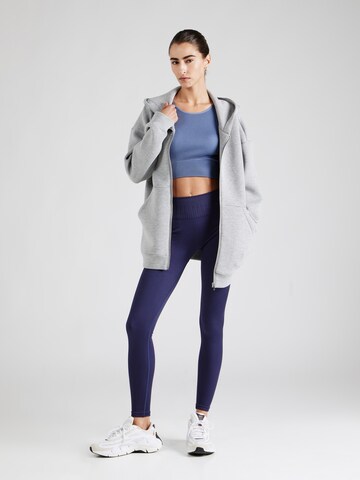 Skinny Pantalon de sport 'ONPFRION' ONLY PLAY en bleu