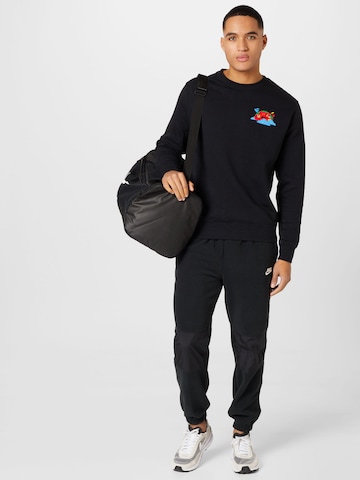 Nike Sportswear Конический (Tapered) Штаны в Черный