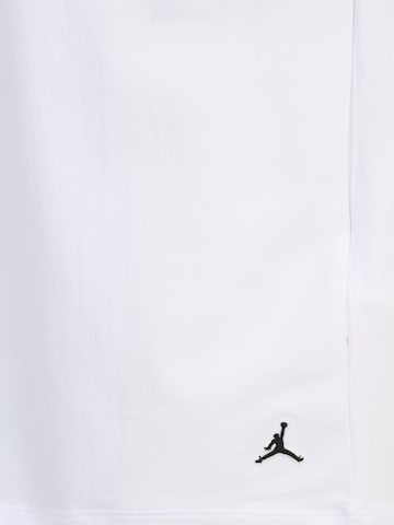 Jordan Onderhemd in Wit