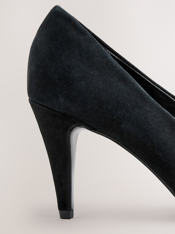 Next Pumps 'Forever Comfort' in Zwart