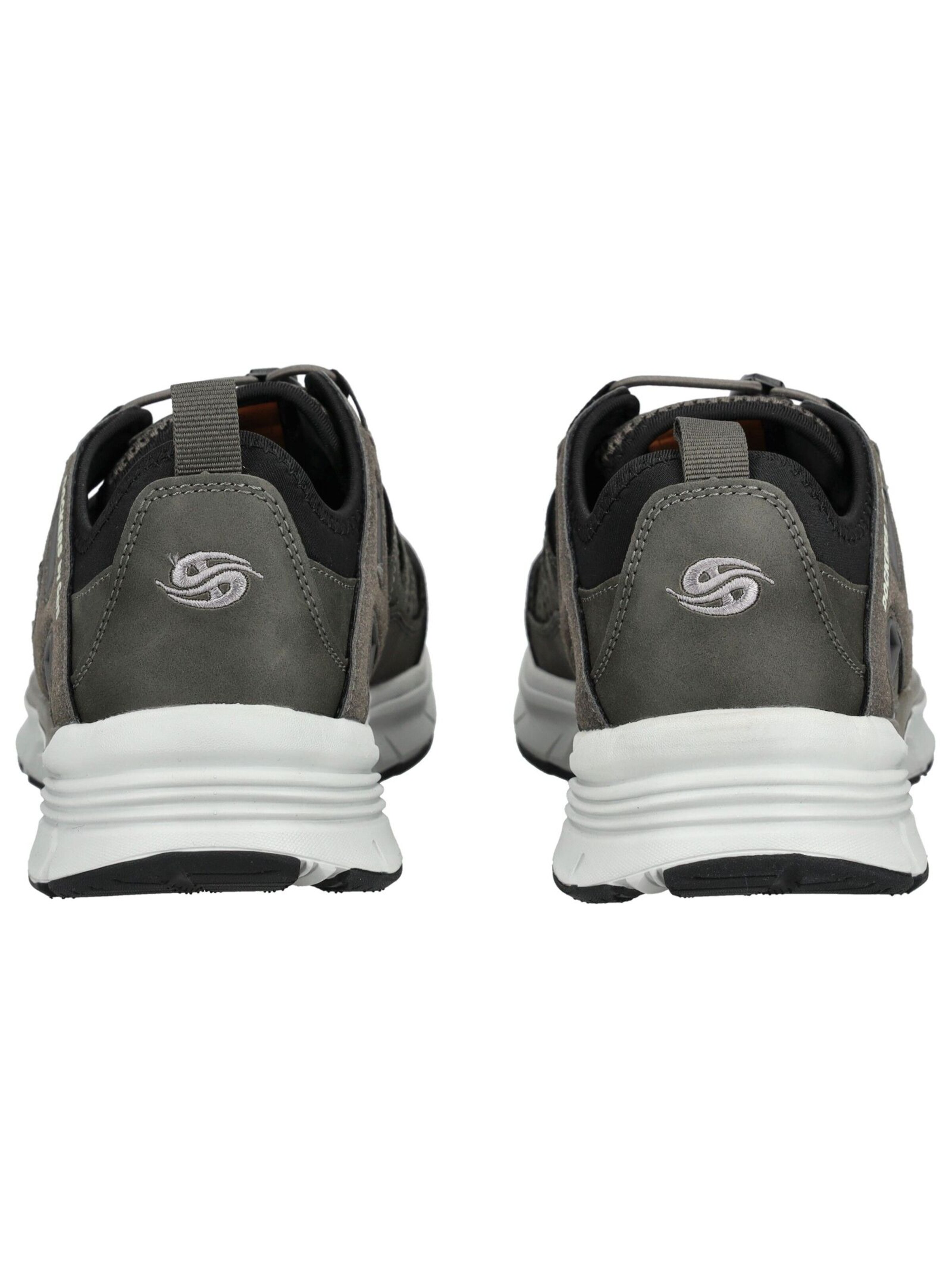 Sneaker bassa di Dockers by Gerli in grigio