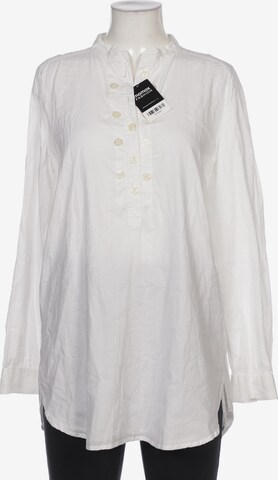 CONCEPT K Blouse & Tunic in L in White: front