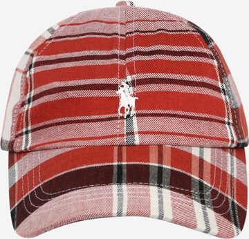 Polo Ralph Lauren Pet in Rood