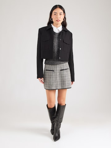 ABOUT YOU Φούστα 'Elin' σε μαύρο