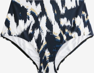 mišri Next Bikinio kelnaitės: priekis