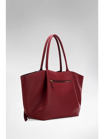 GUESS Shopper 'Allegra' in Red