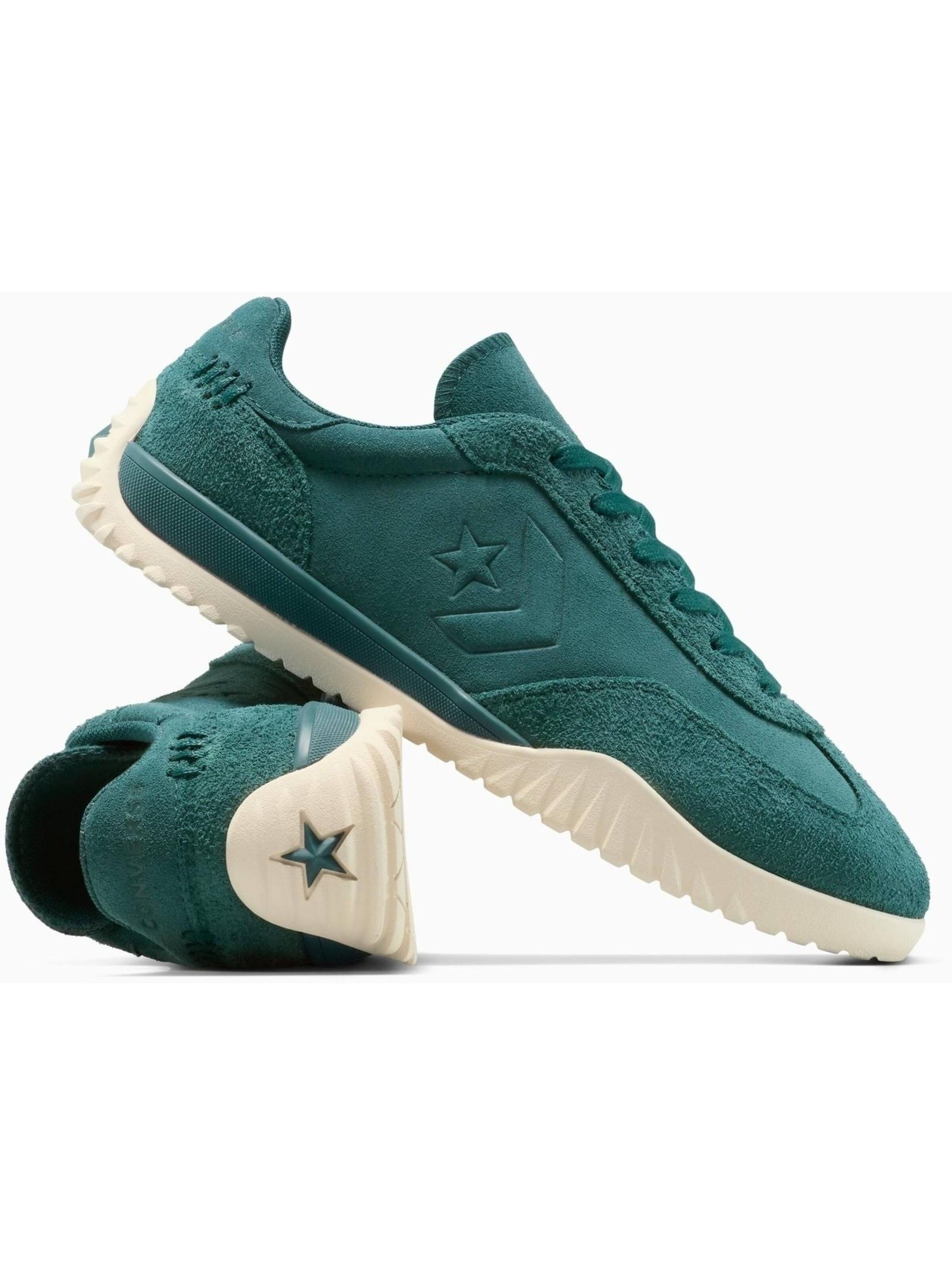 Scarpa sportiva di CONVERSE in verde