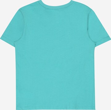 GAP Shirt in Green