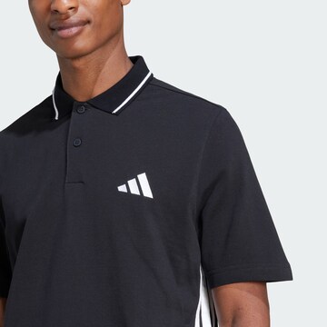 ADIDAS SPORTSWEAR Performance shirt 'Essentials' in Black