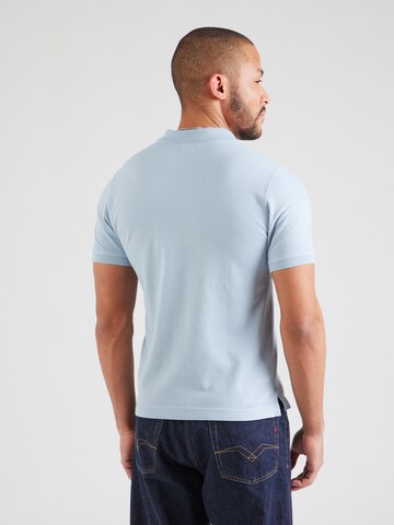 UNITED COLORS OF BENETTON - Camiseta en azul