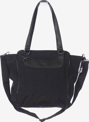 KIPLING Handtasche gross One Size in Schwarz: predná strana