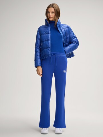 JOOP! Jeans Pullover 'Kaisha' in Blau