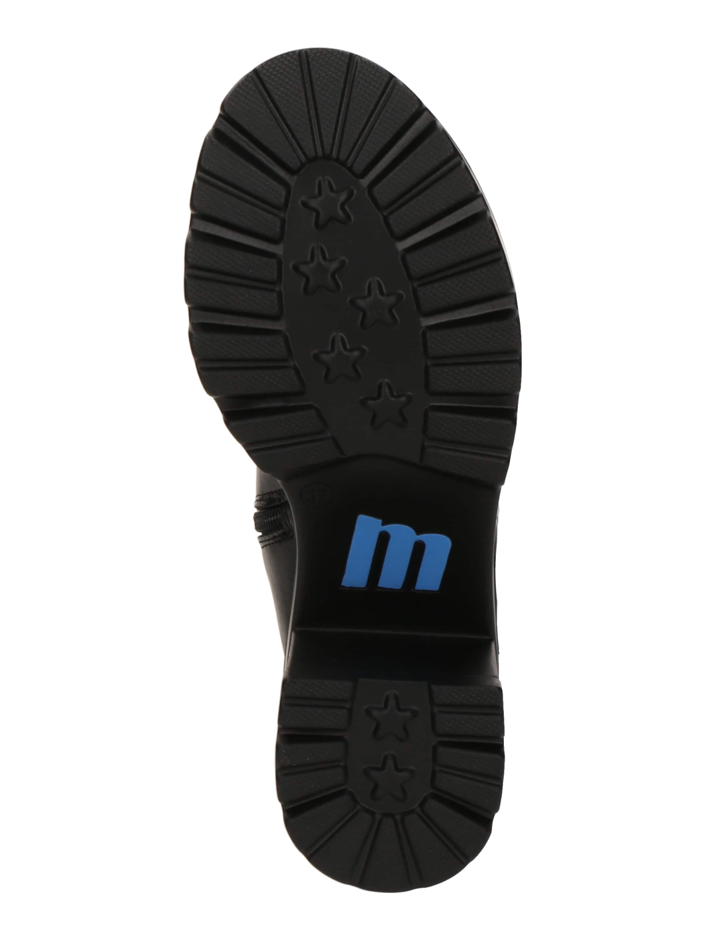 MTNG Сапоги 'EMELINE' в Черный