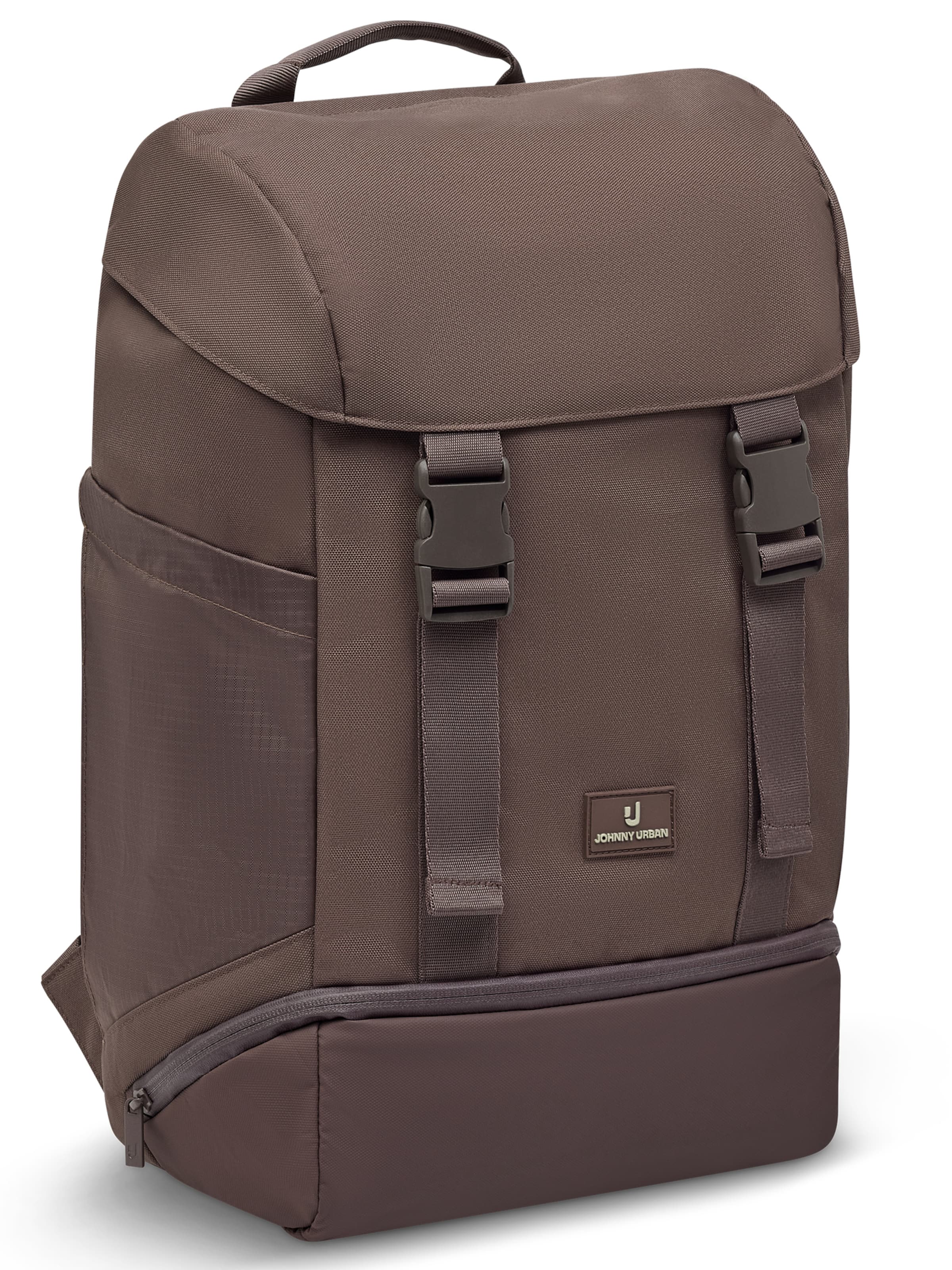 Sac à dos 'Nico' Johnny Urban en marron