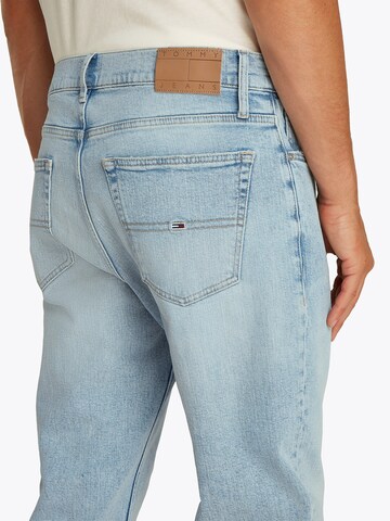 Tommy JeansSlimfit Traperice 'RYAN' - plava boja