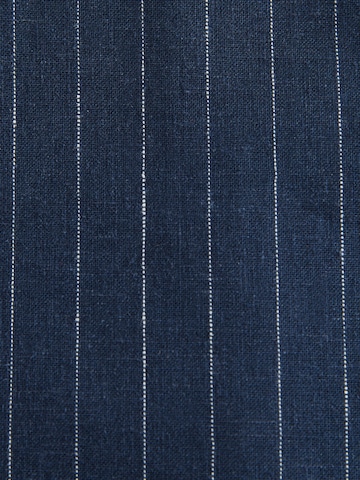 Next Regular fit Colbert in Blauw