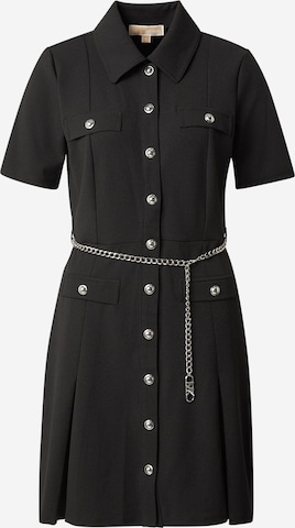 MICHAEL Michael Kors Puseromekko värissä musta: etupuoli