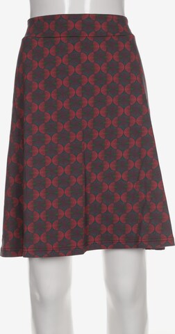 Deerberg Skirt in M in Mixed colors: front