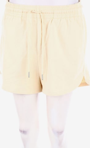 H&M Shorts M in Gelb: predná strana