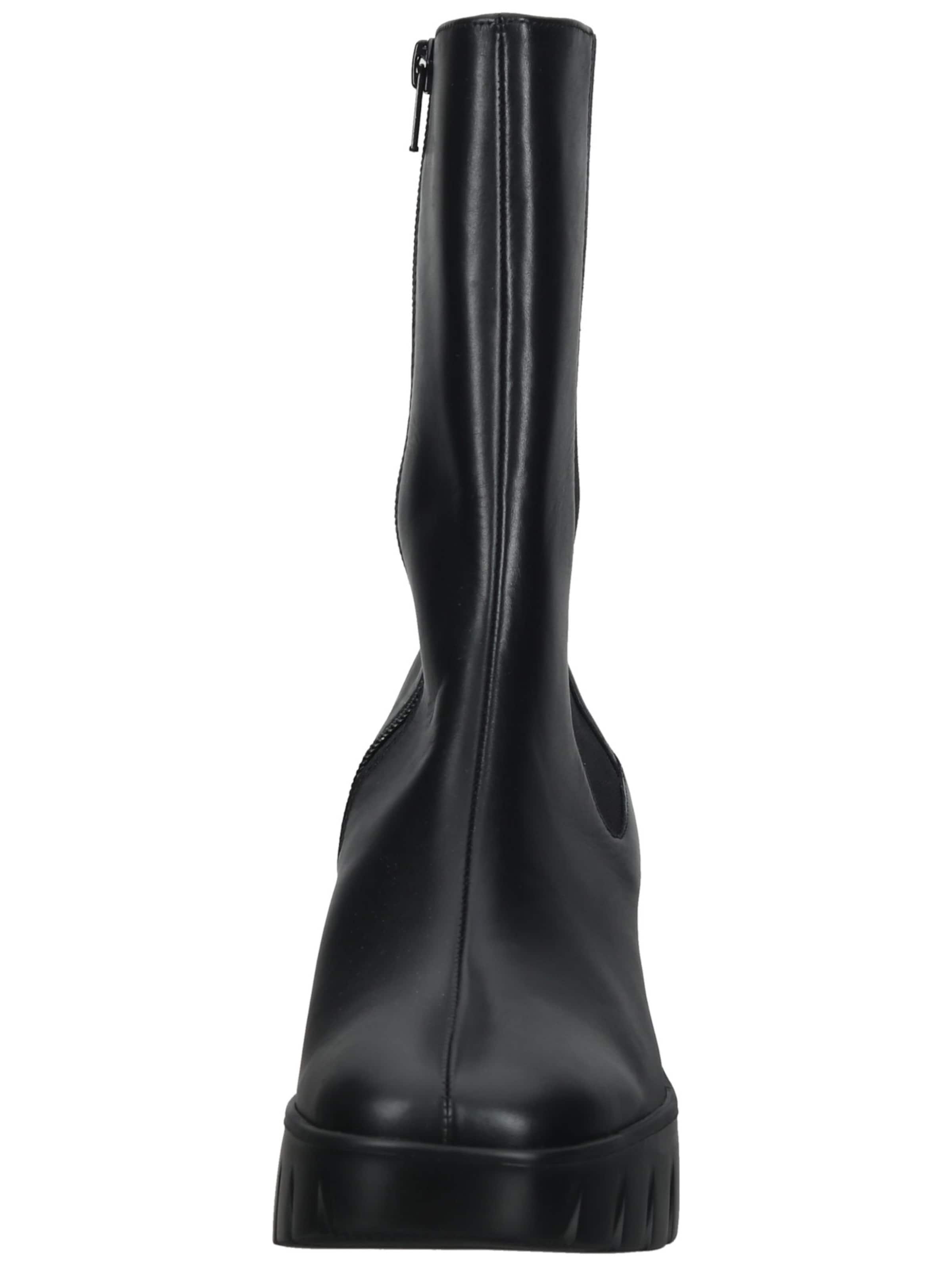 Stivaletto di Högl in nero