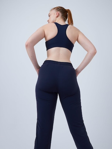 SPORTKIND Regular Sports trousers in Blue