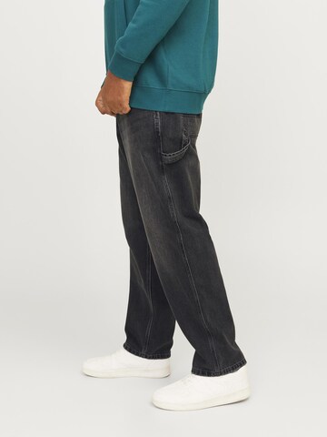JACK & JONES Regular Jeans in Black