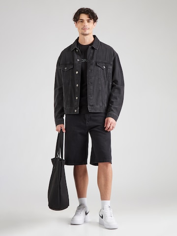 T-Shirt ANTONY MORATO en noir