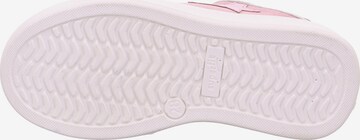 SUPERFIT Tenisky 'COSMO' – pink