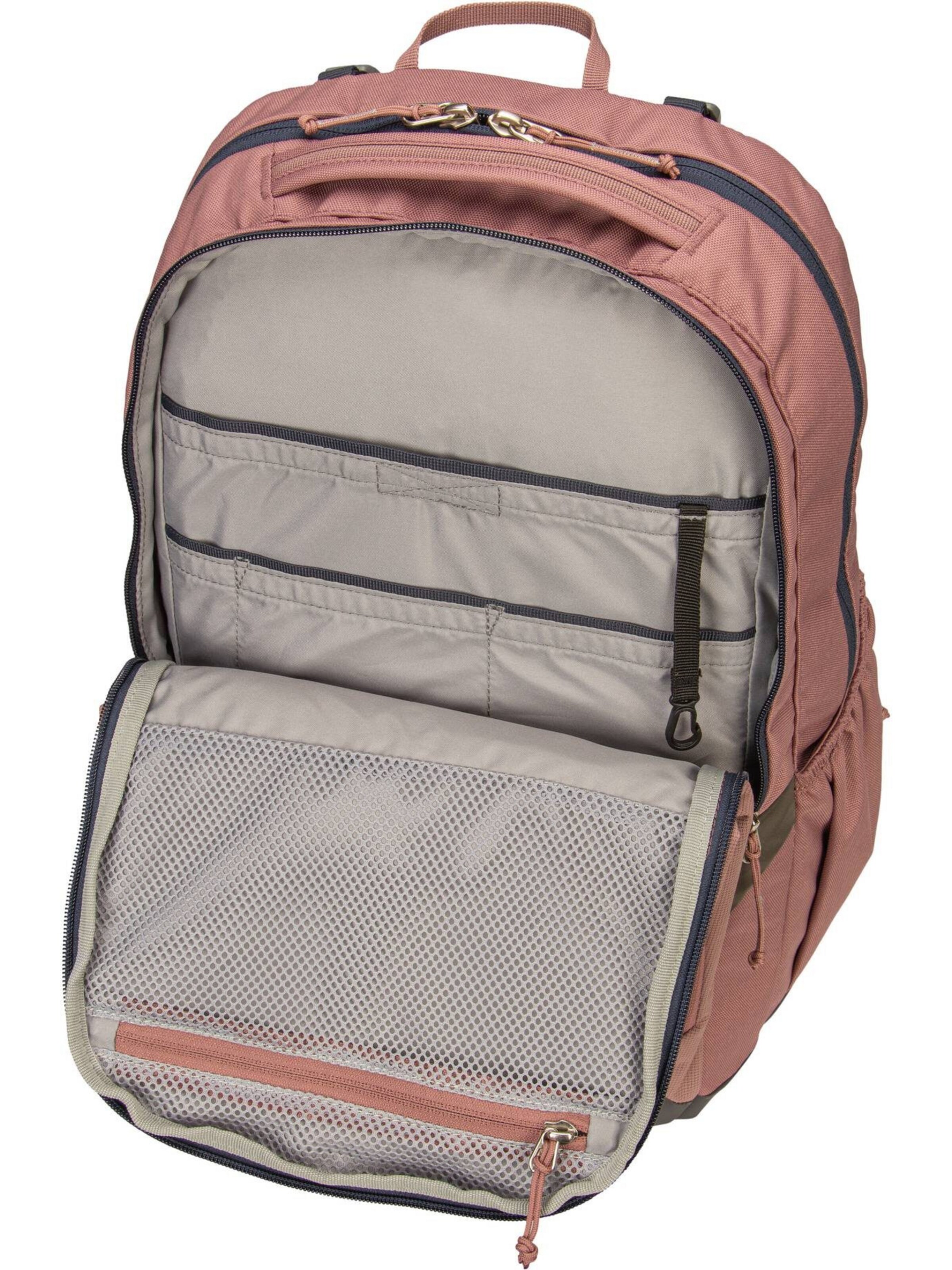 DEUTER Backpack 'Cotogy' in Red