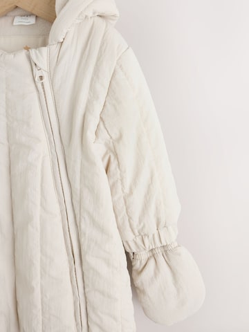 Next Overall in Beige
