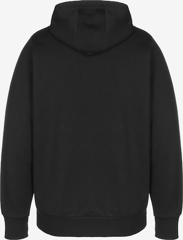 ELLESSE Sweatshirt 'Pershuta Oh' in Zwart