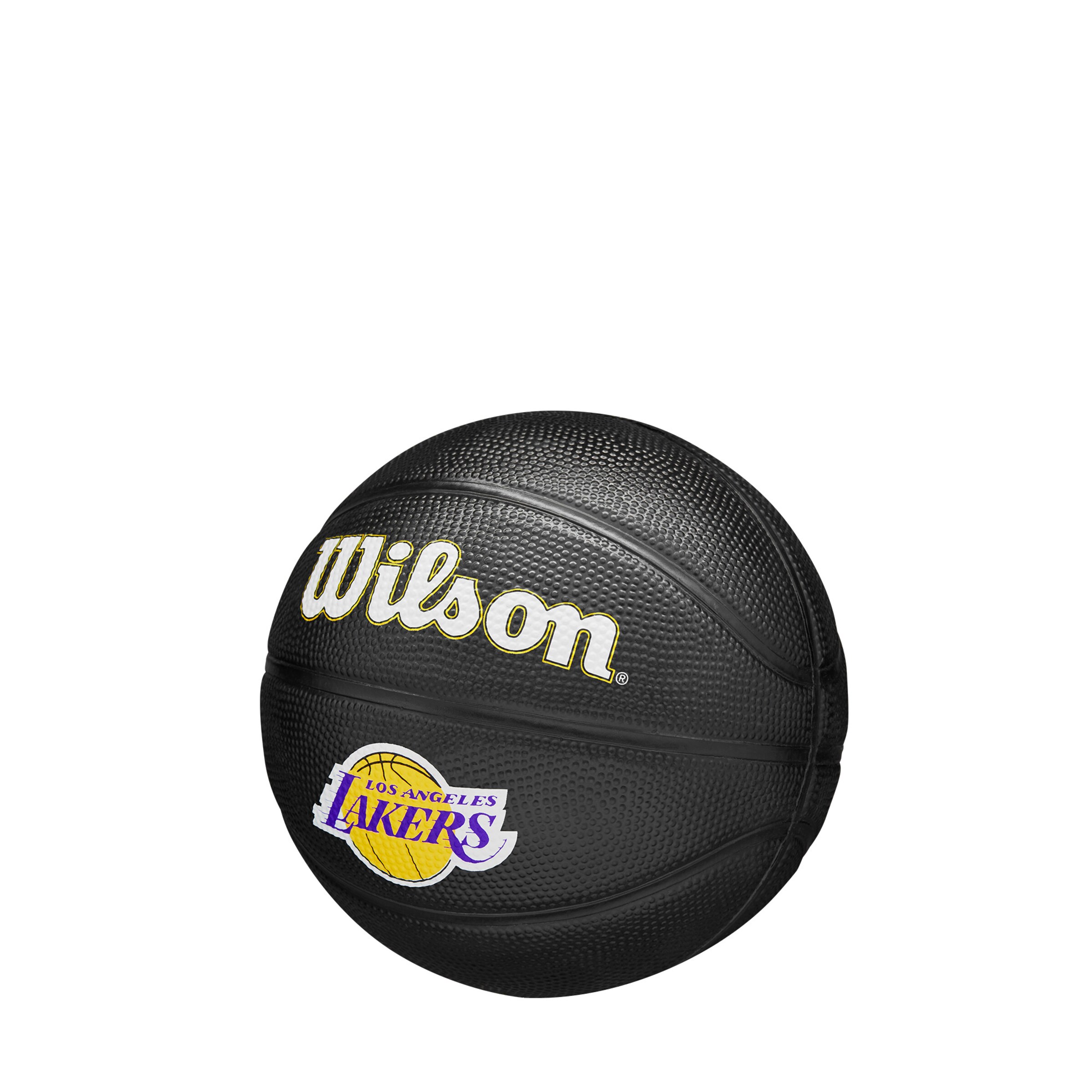 WILSON Ball in Black
