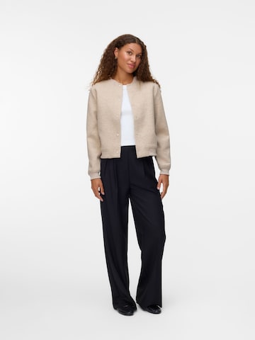 VERO MODA Overgangsjakke 'CHLOE' i beige