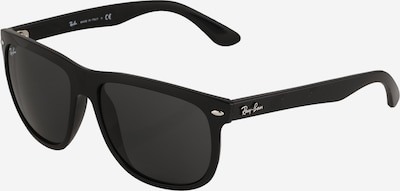 Ray-Ban Слънчеви очила 'BOYFRIEND' в черно, Преглед на продукта