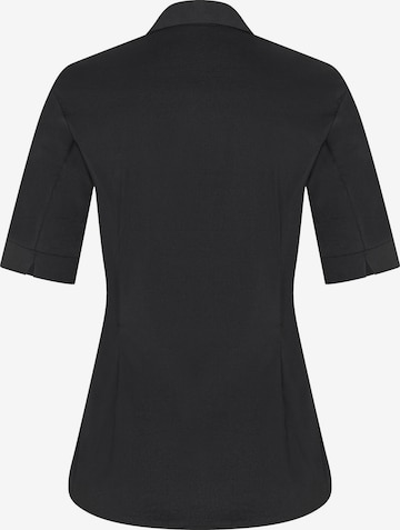 MORE & MORE Bluza | črna barva