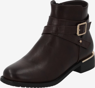 Palado Kotníkové boty 'Nimnil' - černá, Produkt